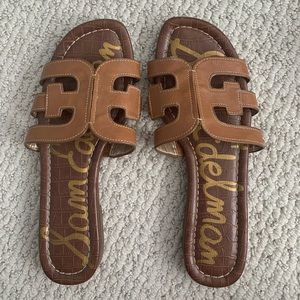 Sam Edelman Bay Sandals